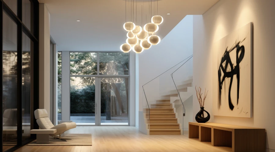 Why LED Lighting Is Transforming Modern Spaces