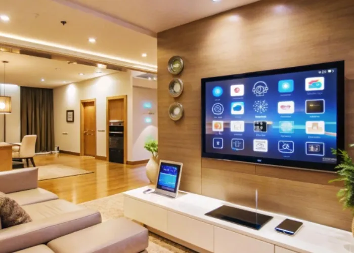 lighting-control-system-service